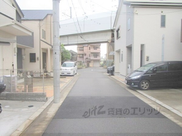 ブロスタ真砂の物件内観写真